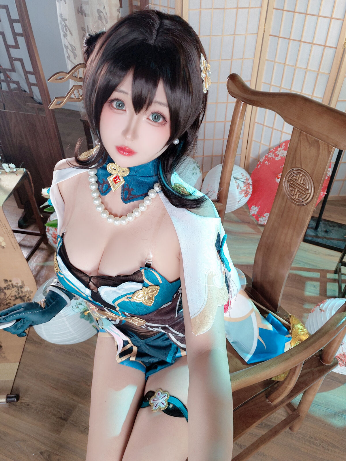 Coser@日奈娇 阮梅 0018 7361380376.jpg