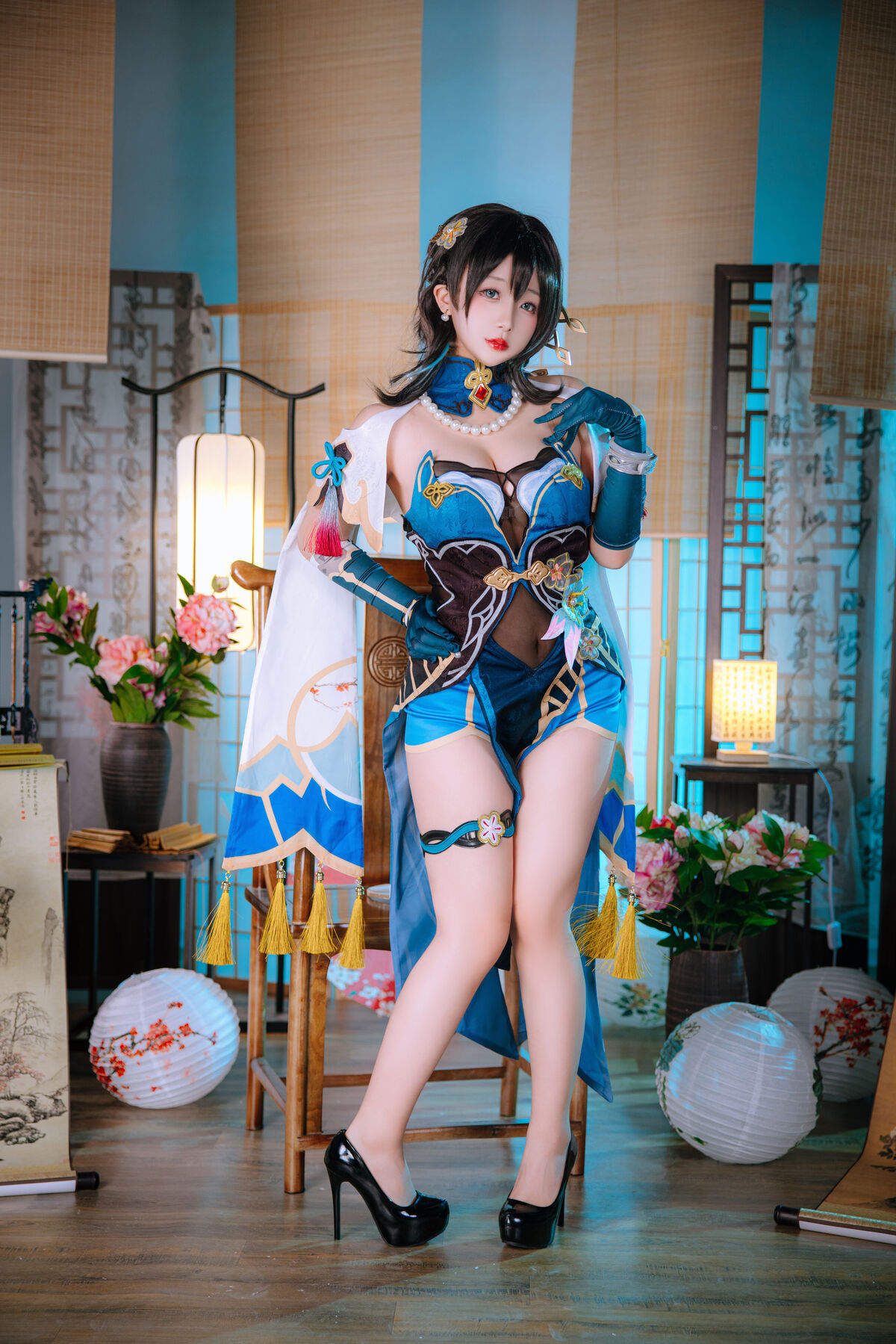 Coser@日奈娇 阮梅 0027 6307677483.jpg