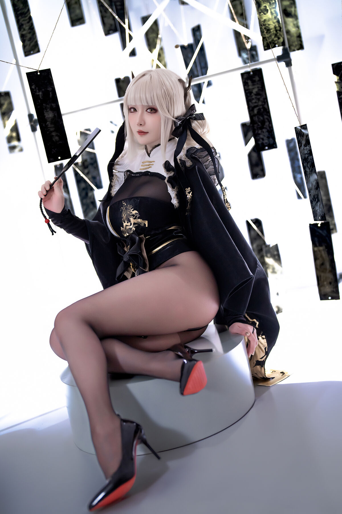 Coser@星之迟迟Hoshilily 2024年04月计划B NIKKE 布兰儿 0006 7880774534.jpg