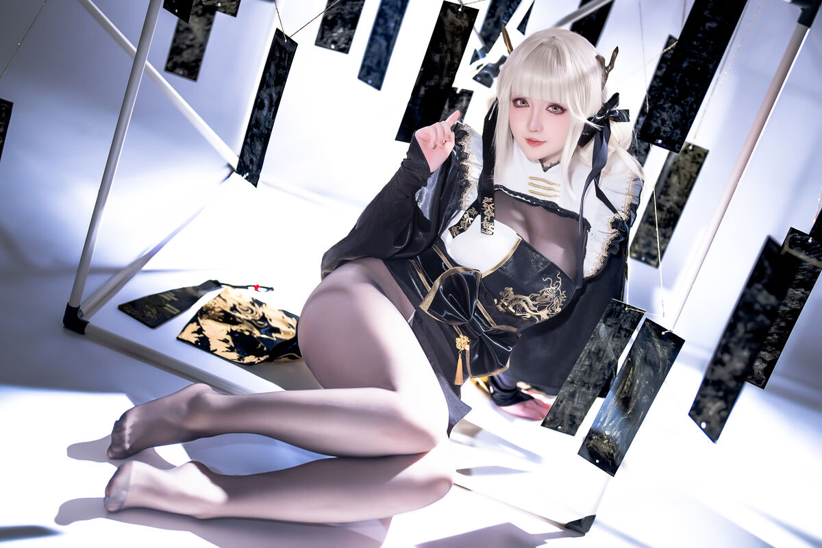 Coser@星之迟迟Hoshilily 2024年04月计划B NIKKE 布兰儿 0015 3591632306.jpg