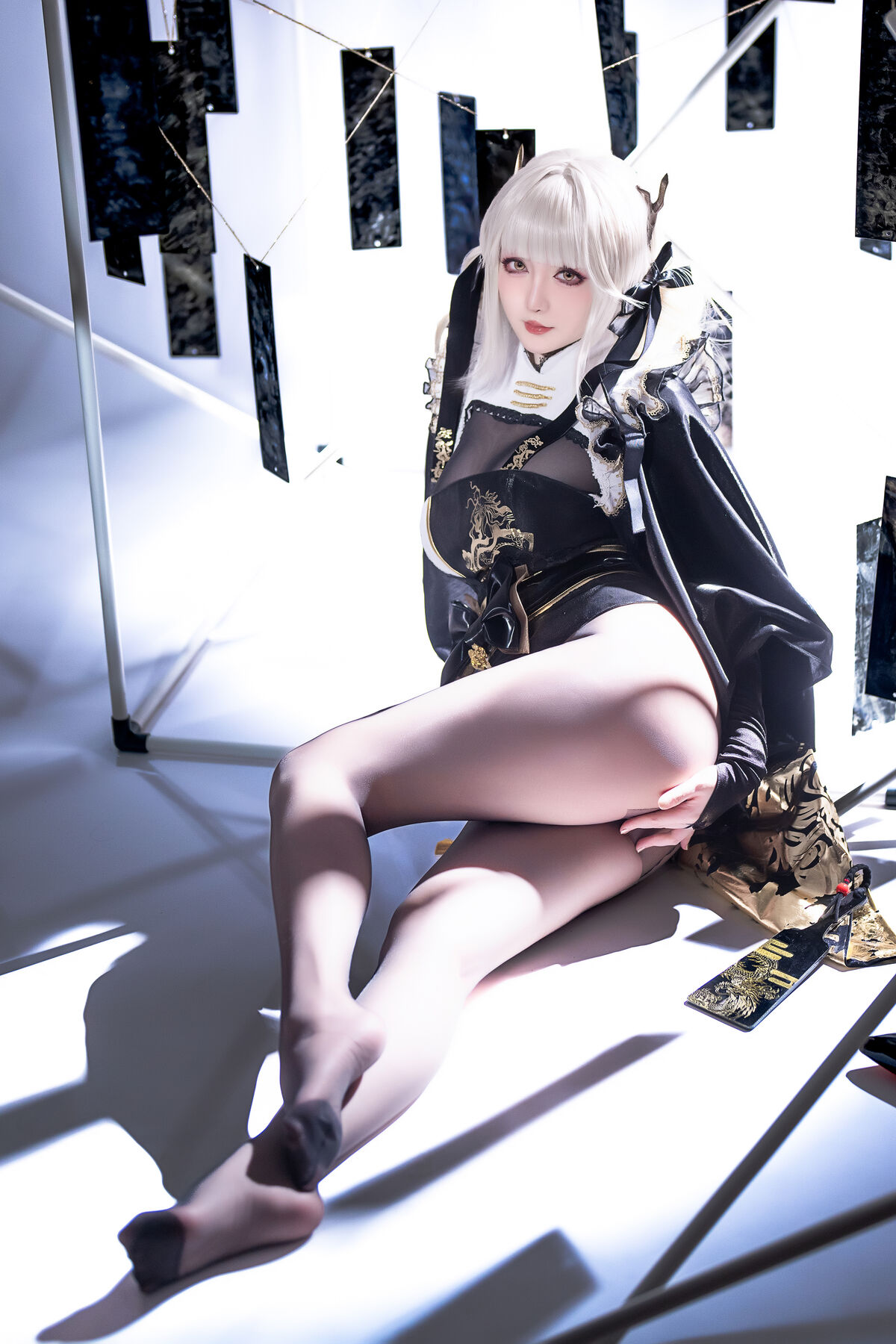 Coser@星之迟迟Hoshilily 2024年04月计划B NIKKE 布兰儿 0021 7339213314.jpg