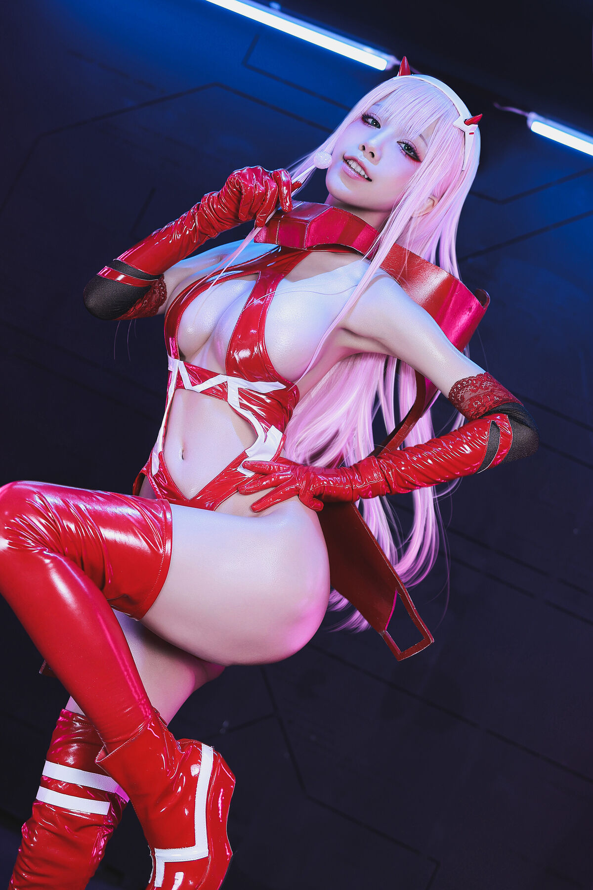 Coser@水淼Aqua Zero Two 0023 4856289356.jpg