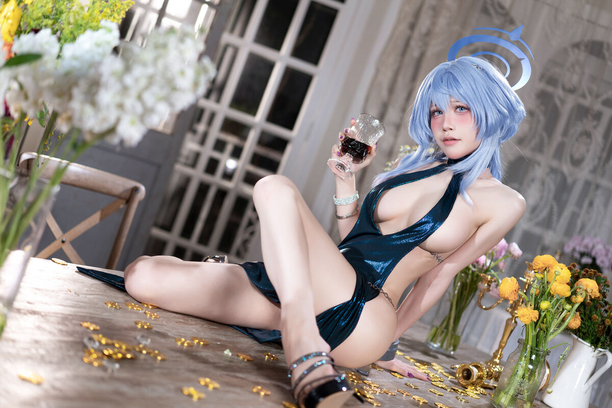 Coser@水淼Aqua 碧蓝档案 天雨亚子礼服 Part1 0067 5780034268.jpg