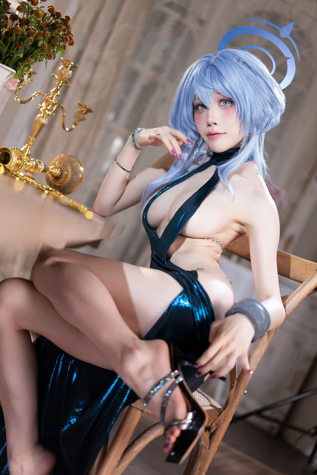 Coser@水淼Aqua 碧蓝档案 天雨亚子礼服 Part2 0052 9940600657.jpg