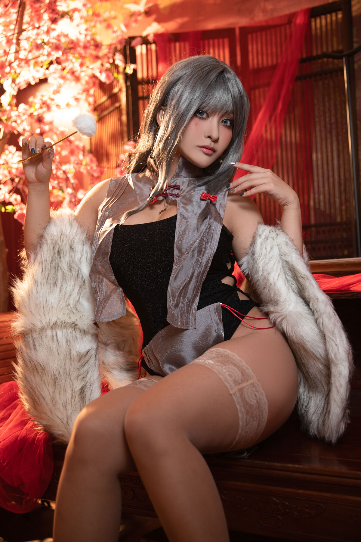 Coser@洛璃LoLiSAMA 10月舰长 碧蓝航线 卡律布狄斯 0014 3871183098.jpg