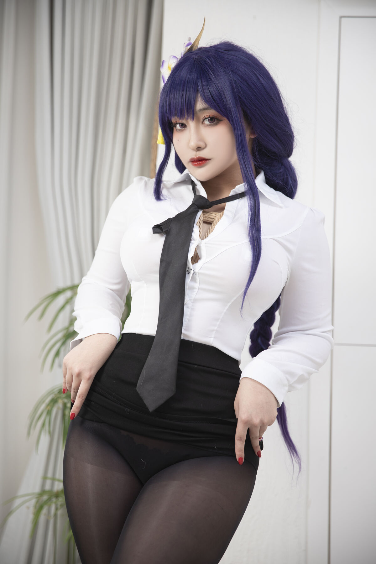 Coser@洛璃LoLiSAMA 女秘书 0015 1354792255.jpg