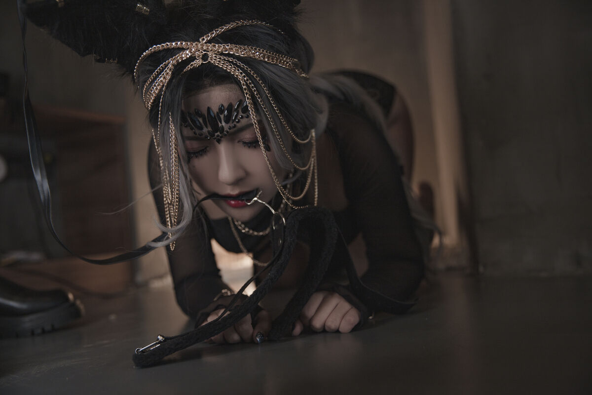 Coser@洛璃LoLiSAMA 狼少女 狼女的调教 Part1 0015 8854674103.jpg