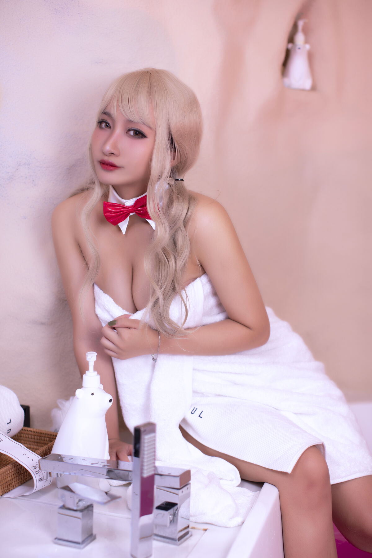 Coser@洛璃LoLiSAMA 红兔 0047 9892508228.jpg