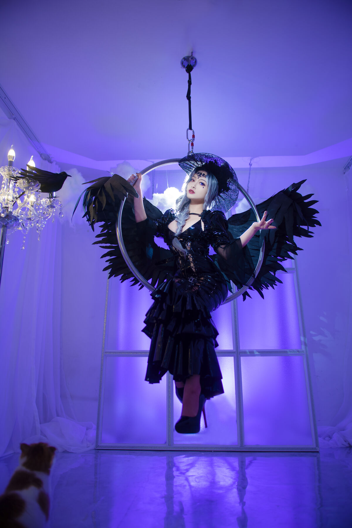 Coser@洛璃LoLiSAMA 魔女莉莉丝 0001 7814206709.jpg