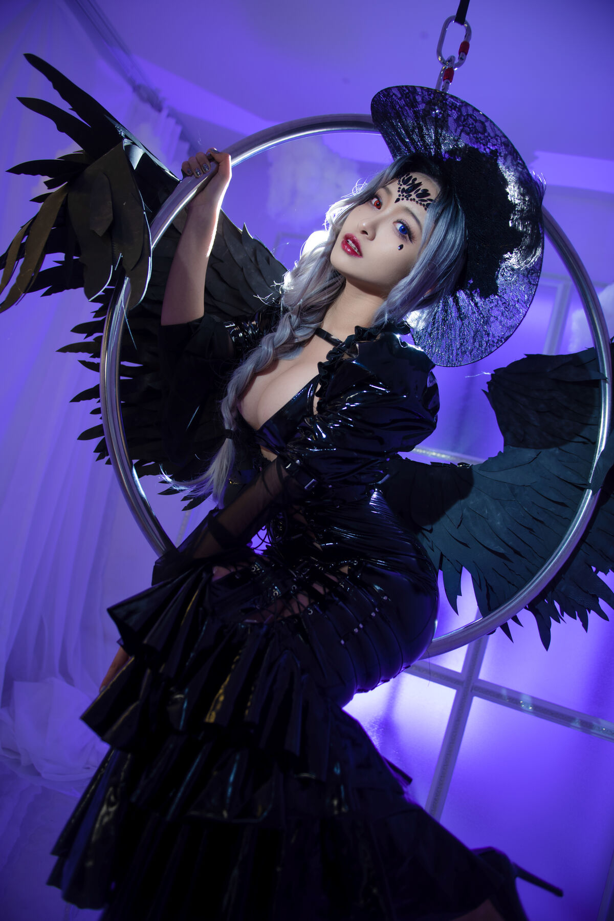 Coser@洛璃LoLiSAMA 魔女莉莉丝 0004 0631531273.jpg