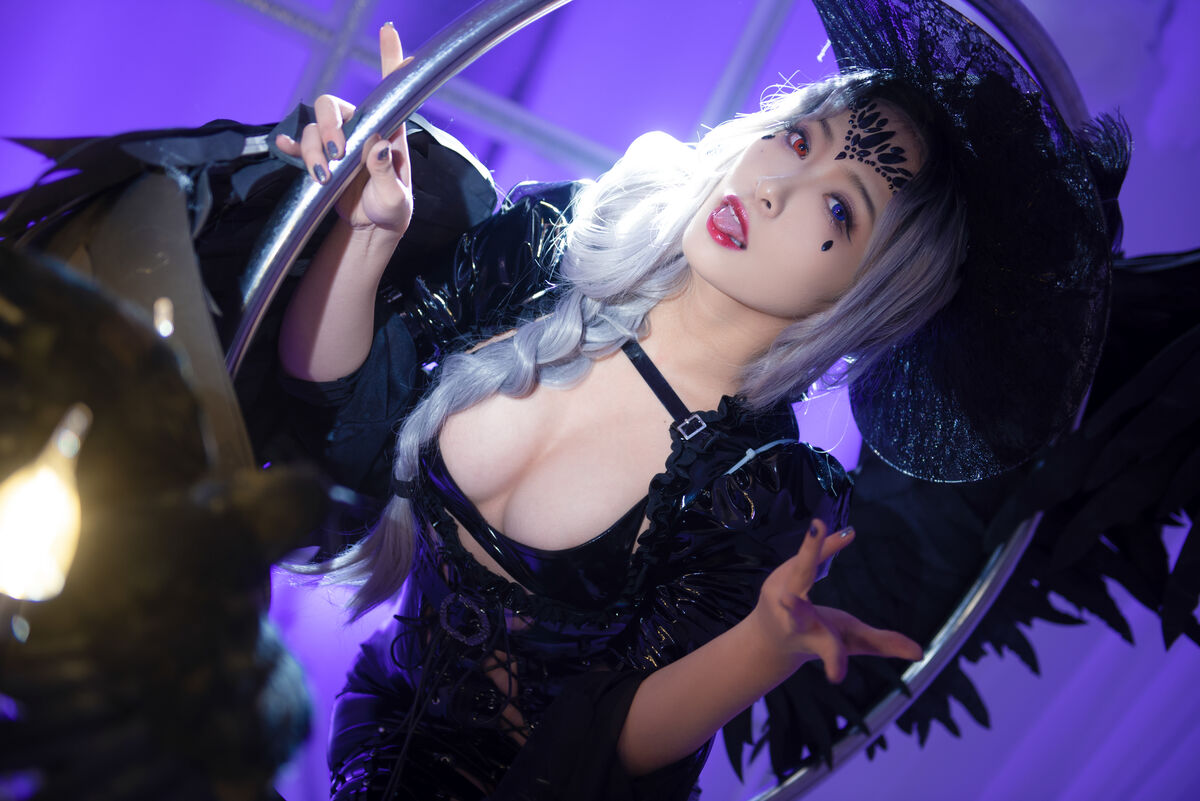 Coser@洛璃LoLiSAMA 魔女莉莉丝 0015 0214153980.jpg