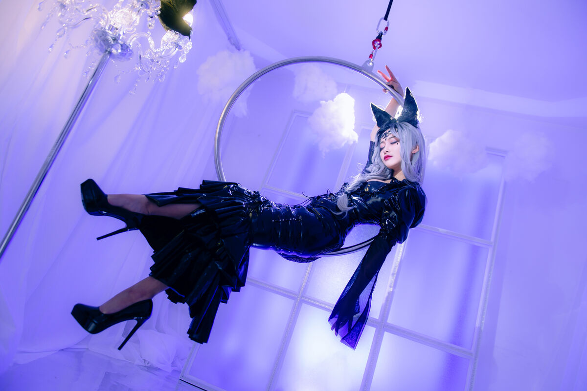 Coser@洛璃LoLiSAMA 魔女莉莉丝 0030 0620300749.jpg