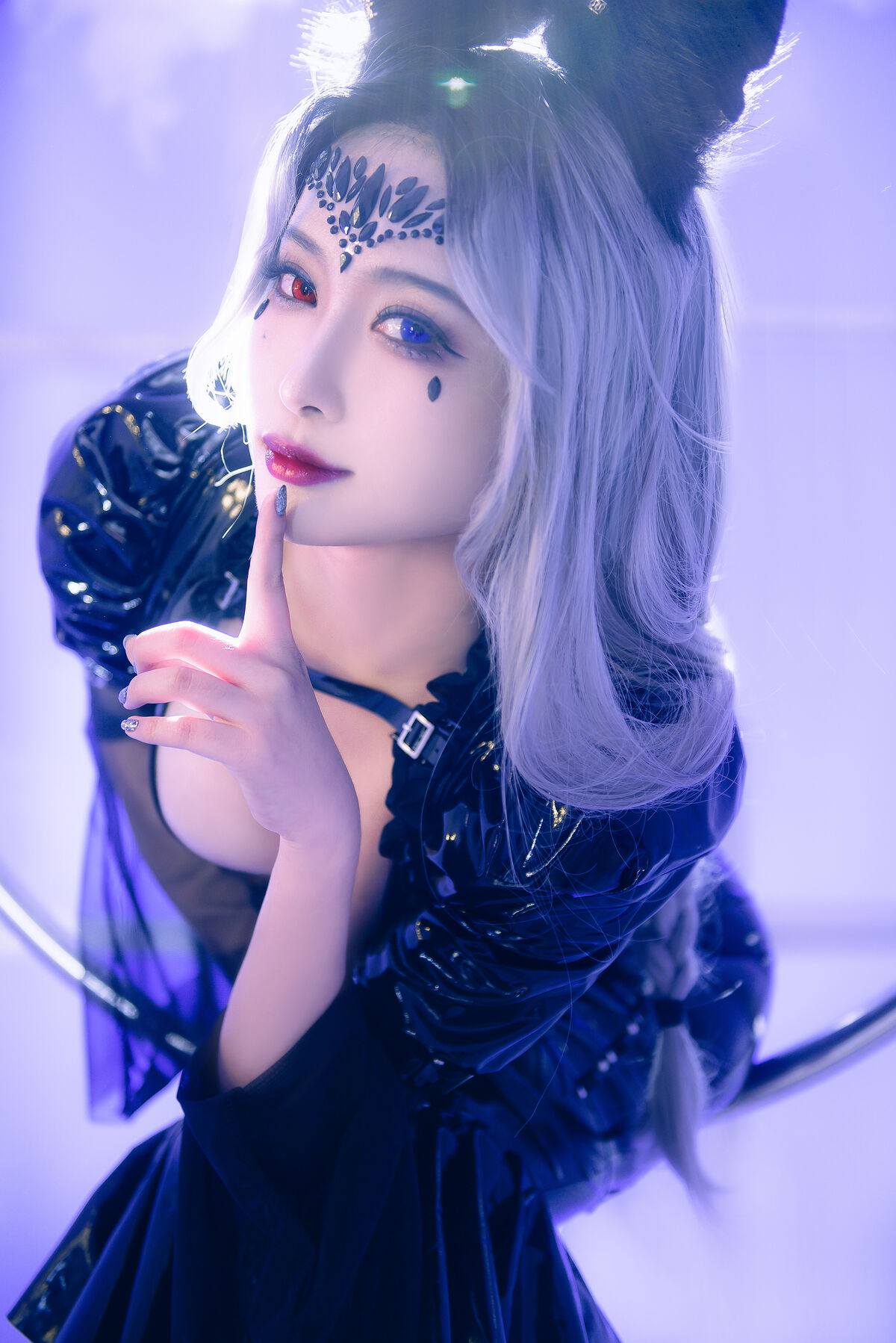 Coser@洛璃LoLiSAMA 魔女莉莉丝 0034 5497990420.jpg