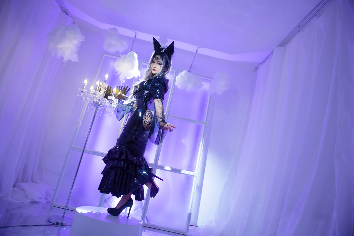 Coser@洛璃LoLiSAMA 魔女莉莉丝 0041 3618222562.jpg