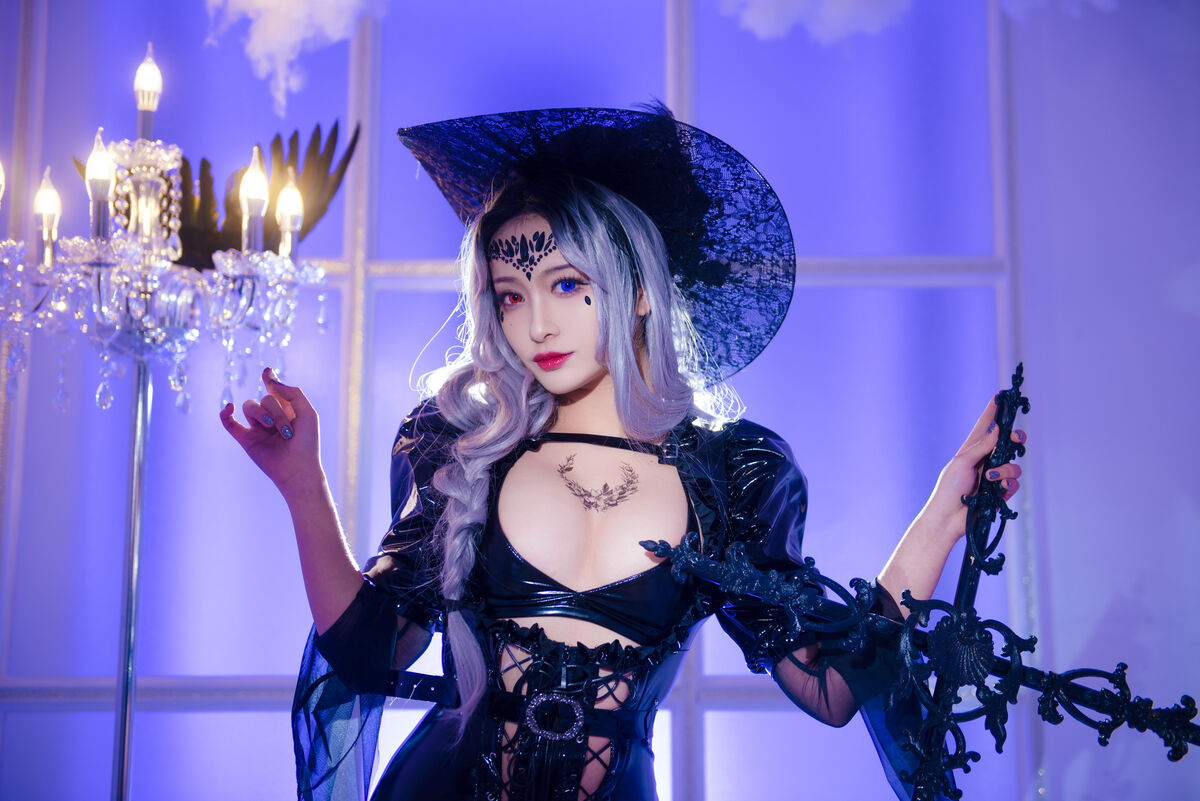 Coser@洛璃LoLiSAMA 魔女莉莉丝 0063 4250295335.jpg