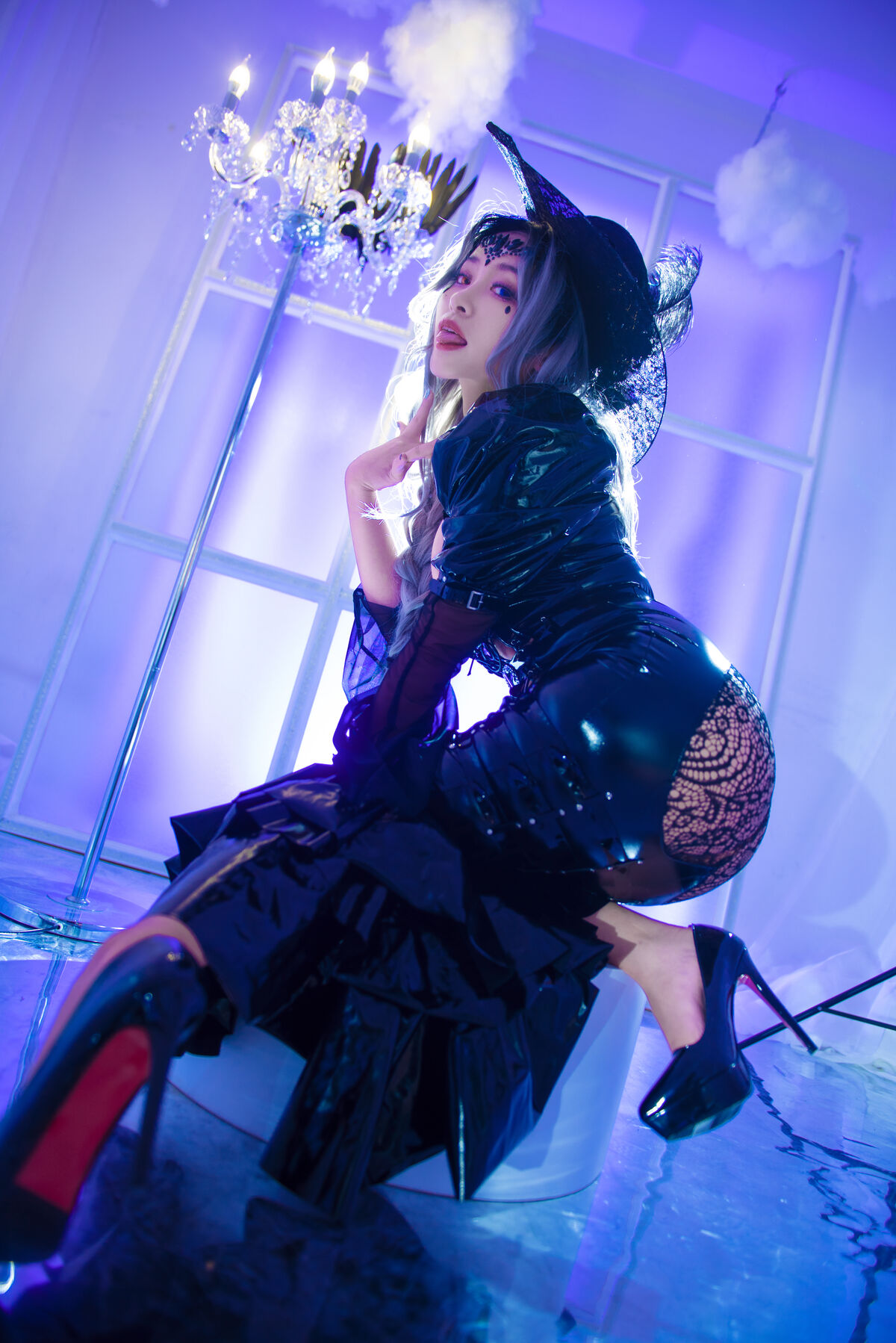 Coser@洛璃LoLiSAMA 魔女莉莉丝 0071 5996992421.jpg