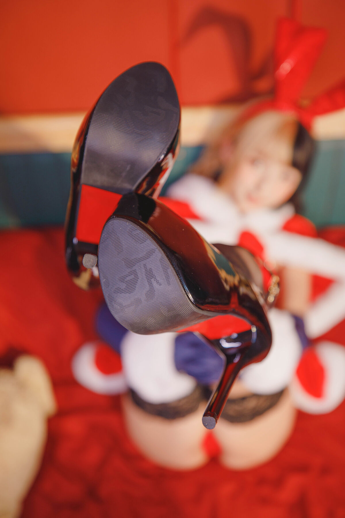 Coser@神楽坂真冬 Vol 074 绝对企画 圣诞小鹿 鹿の恩返し Part1 0028 4003859374.jpg