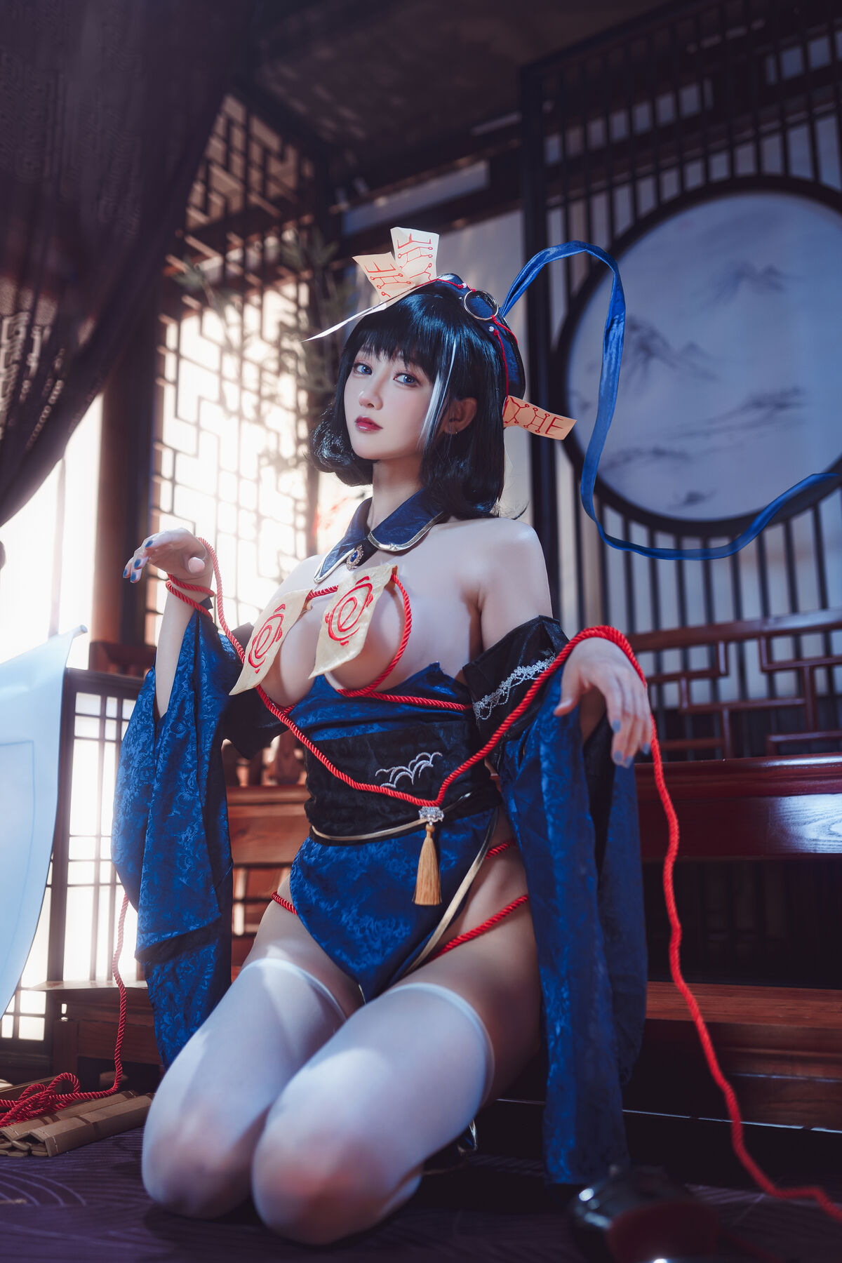 Coser@羽生三未 华甲欢庆僵尸三未全 0014 5991814460.jpg