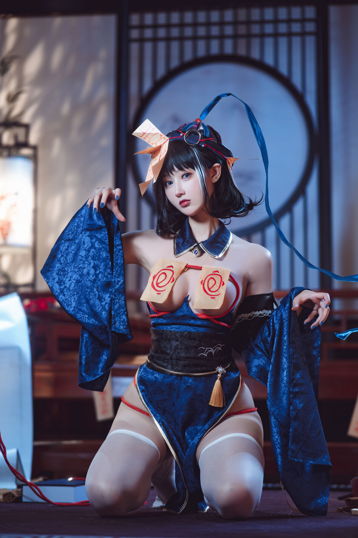 Coser@羽生三未 华甲欢庆僵尸三未全 0021 9312389578.jpg