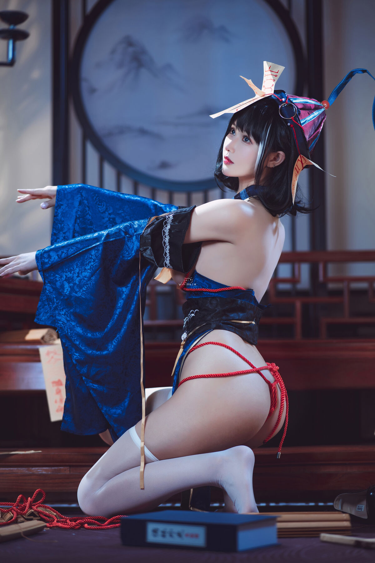 Coser@羽生三未 华甲欢庆僵尸三未全 0026 7144572002.jpg