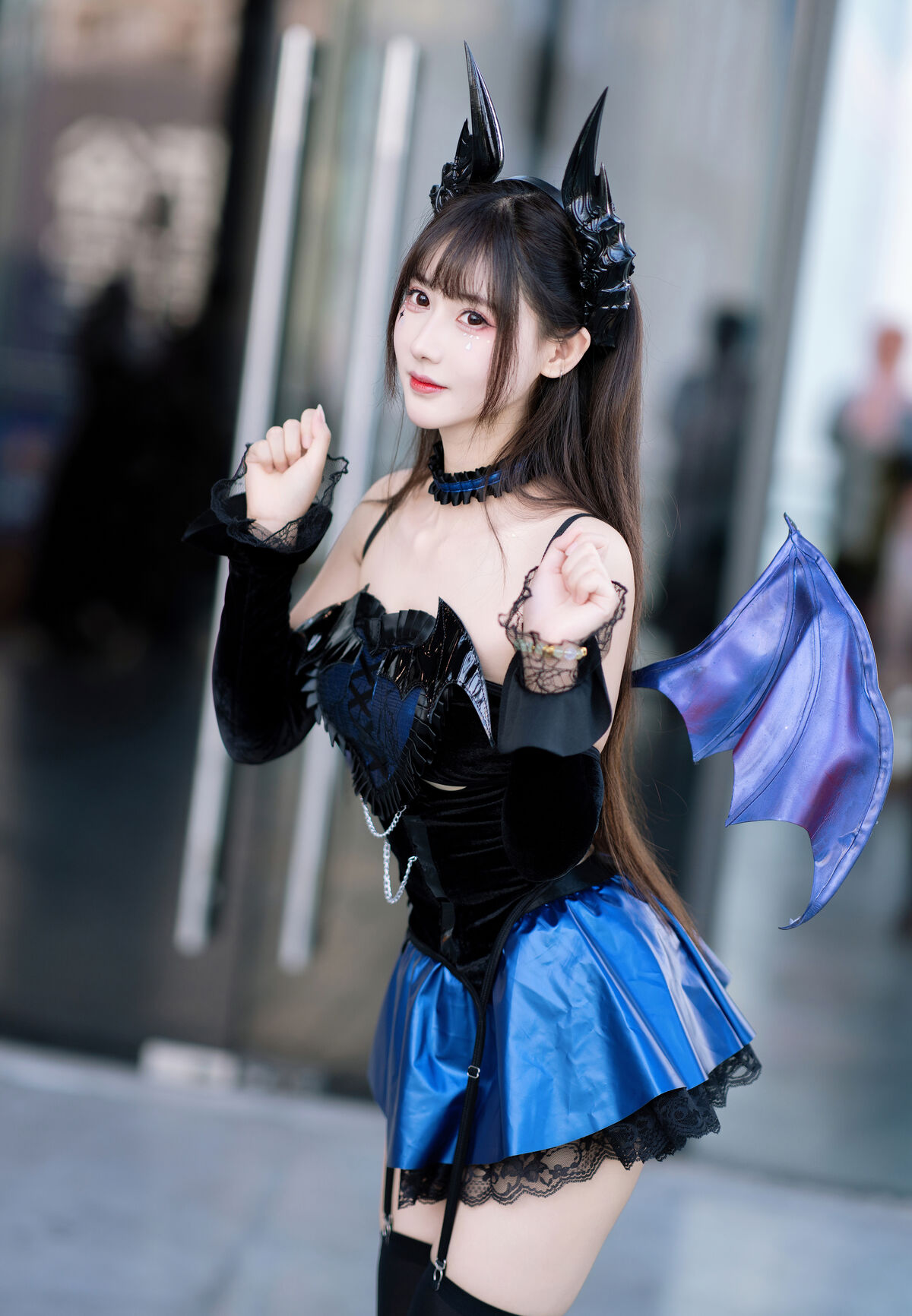 Coser@羽生三未 小恶魔 漫展返图 0003 2471519803.jpg