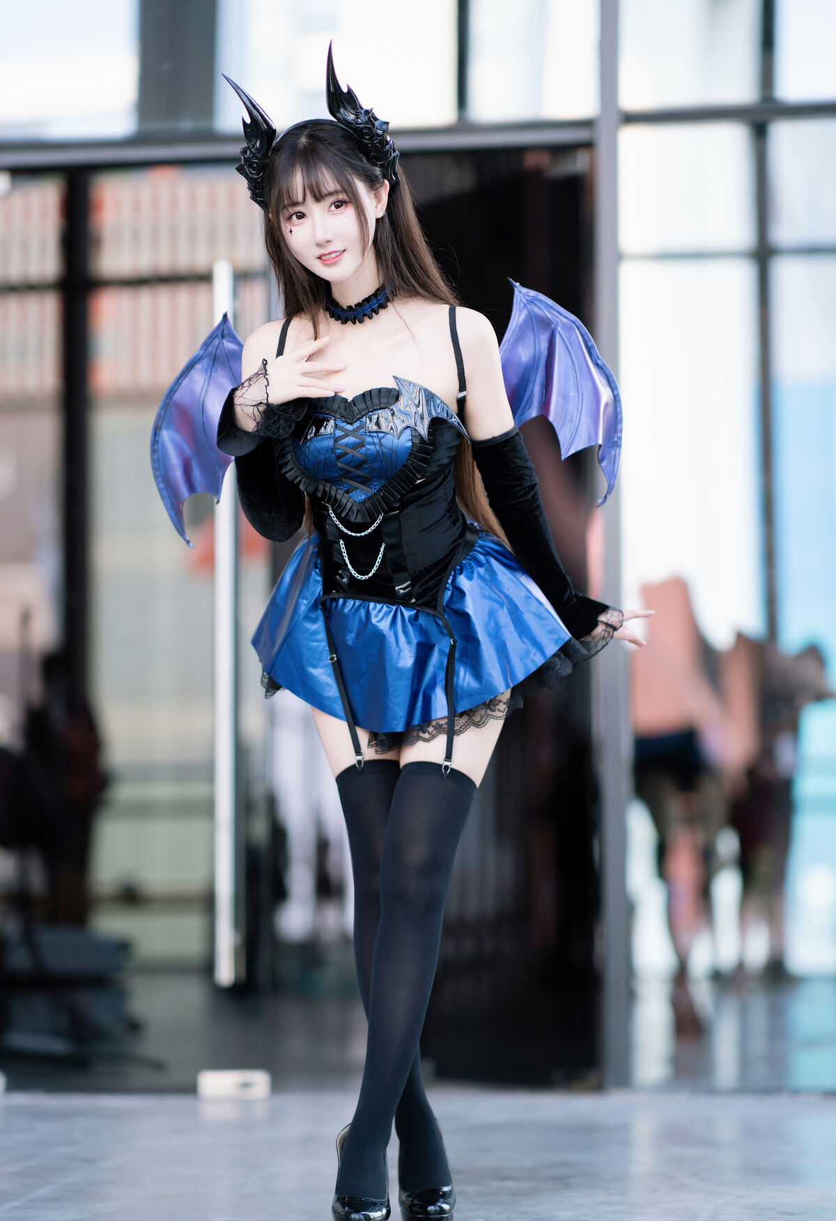 Coser@羽生三未 小恶魔 漫展返图 0004 1072779794.jpg