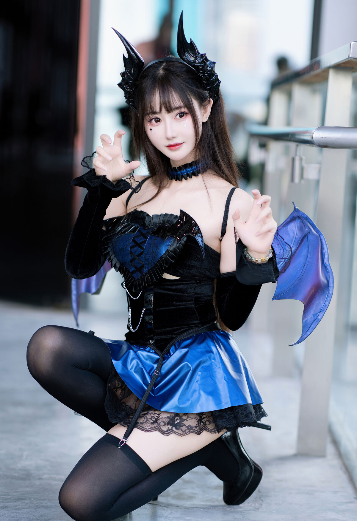 Coser@羽生三未 小恶魔 漫展返图 0010 4904108327.jpg