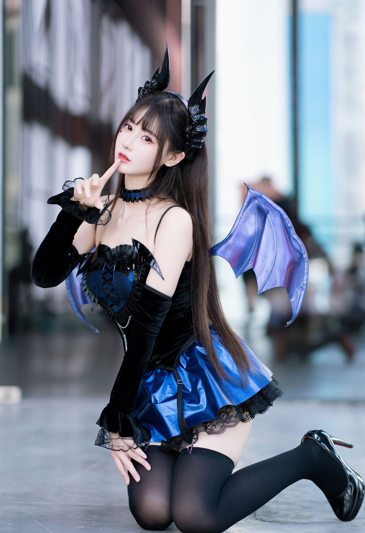 Coser@羽生三未 小恶魔 漫展返图 0012 0278005327.jpg