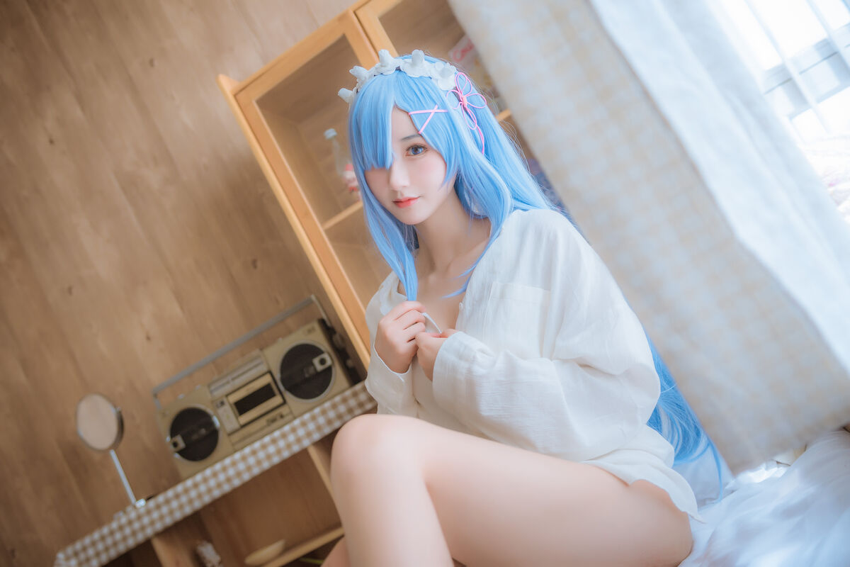 Coser@羽生三未 蕾姆 0013 9062266180.jpg