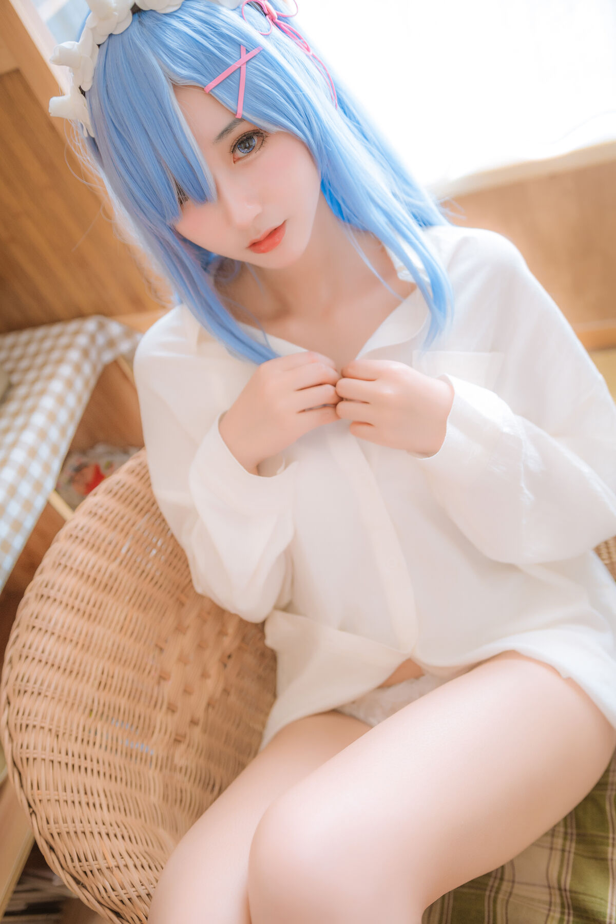 Coser@羽生三未 蕾姆 0022 4901203234.jpg