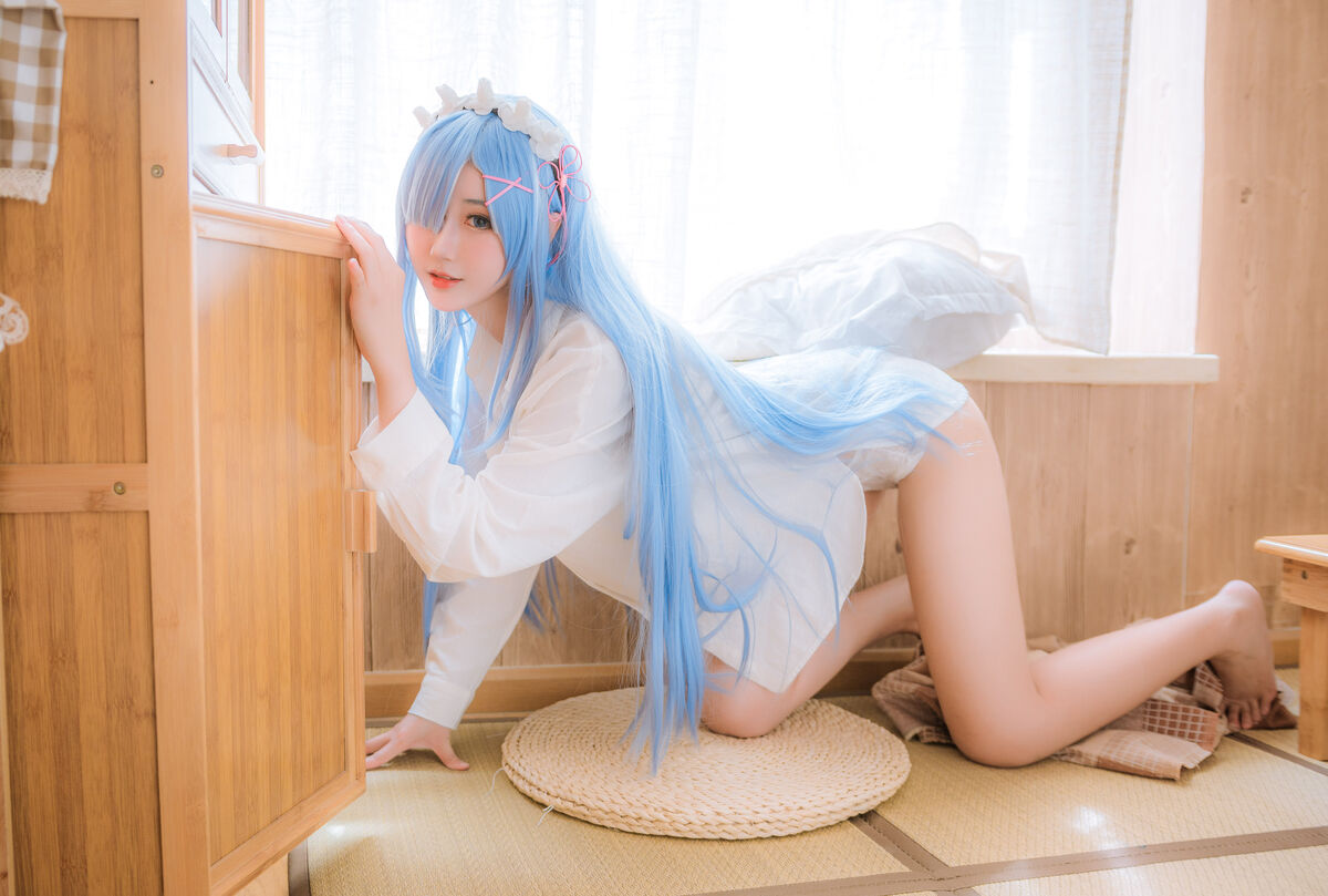 Coser@羽生三未 蕾姆 0027 9448313050.jpg