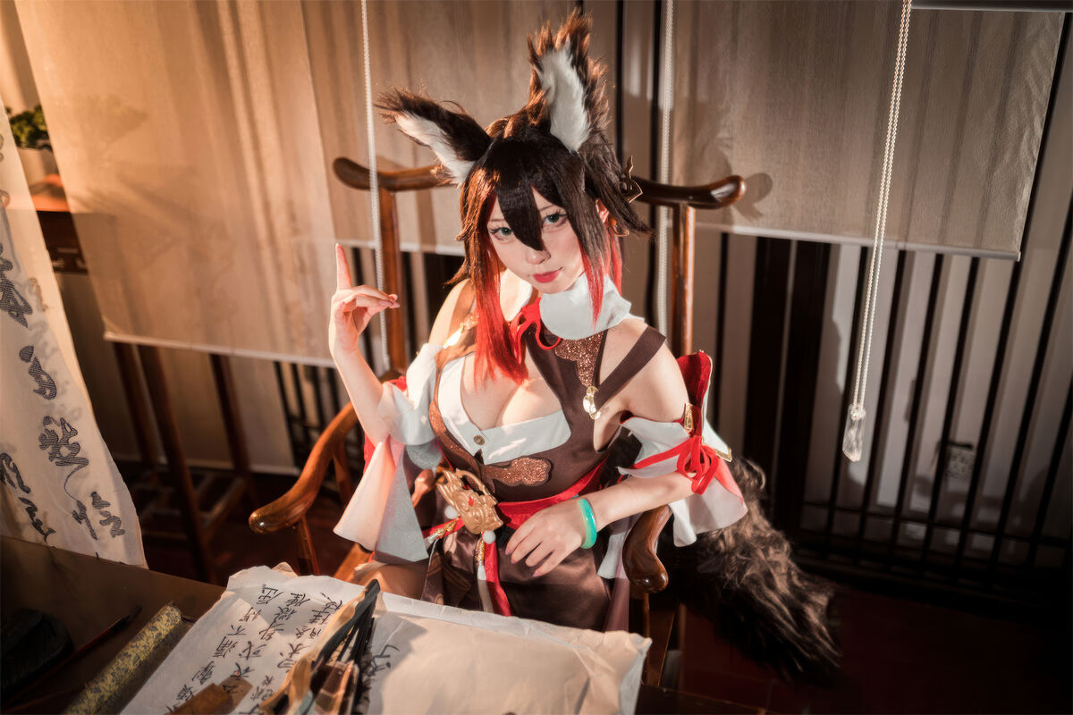 Coser@花铃 星穹铁道 停云 0007 7114220408.jpg