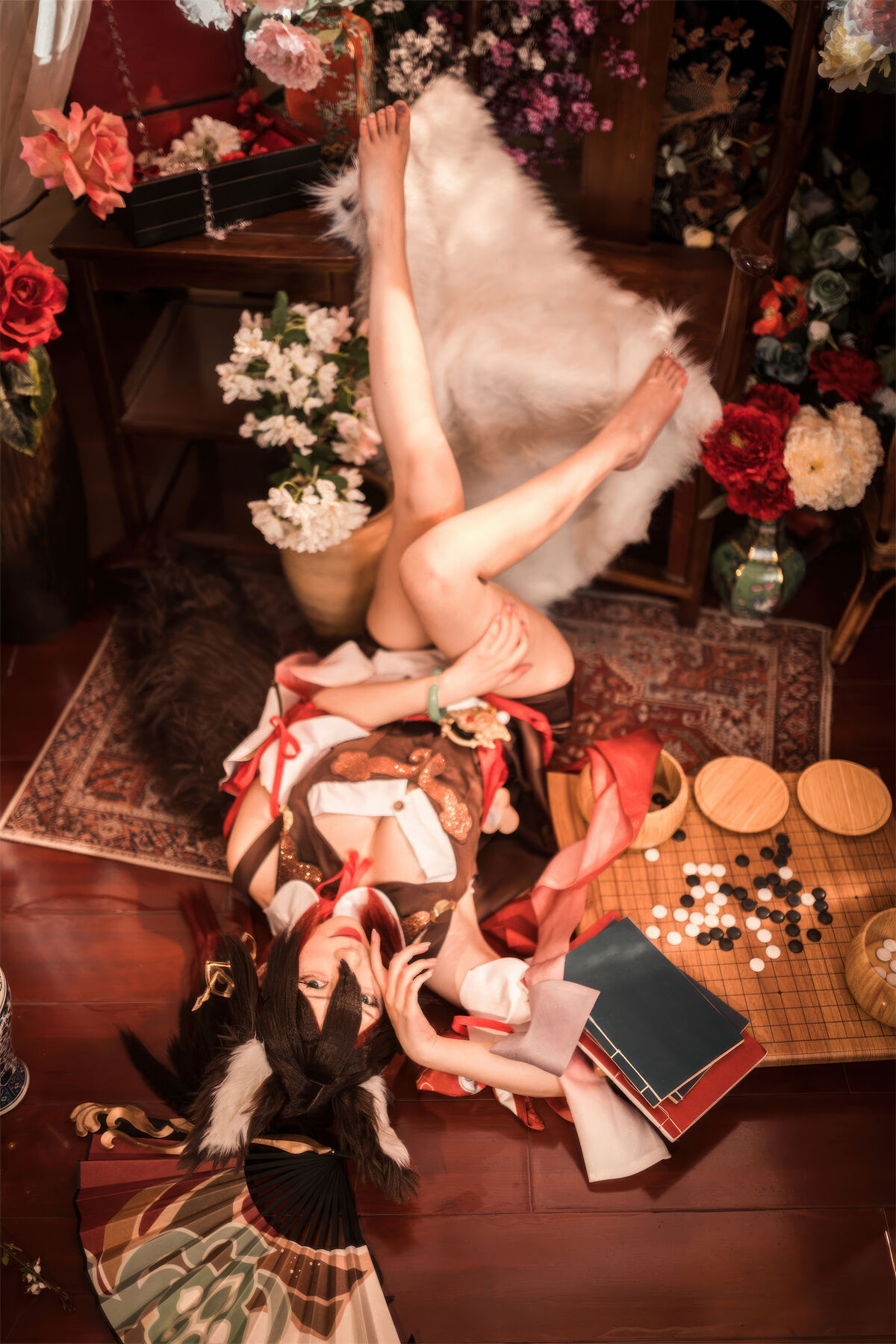 Coser@花铃 星穹铁道 停云 0008 0382597191.jpg