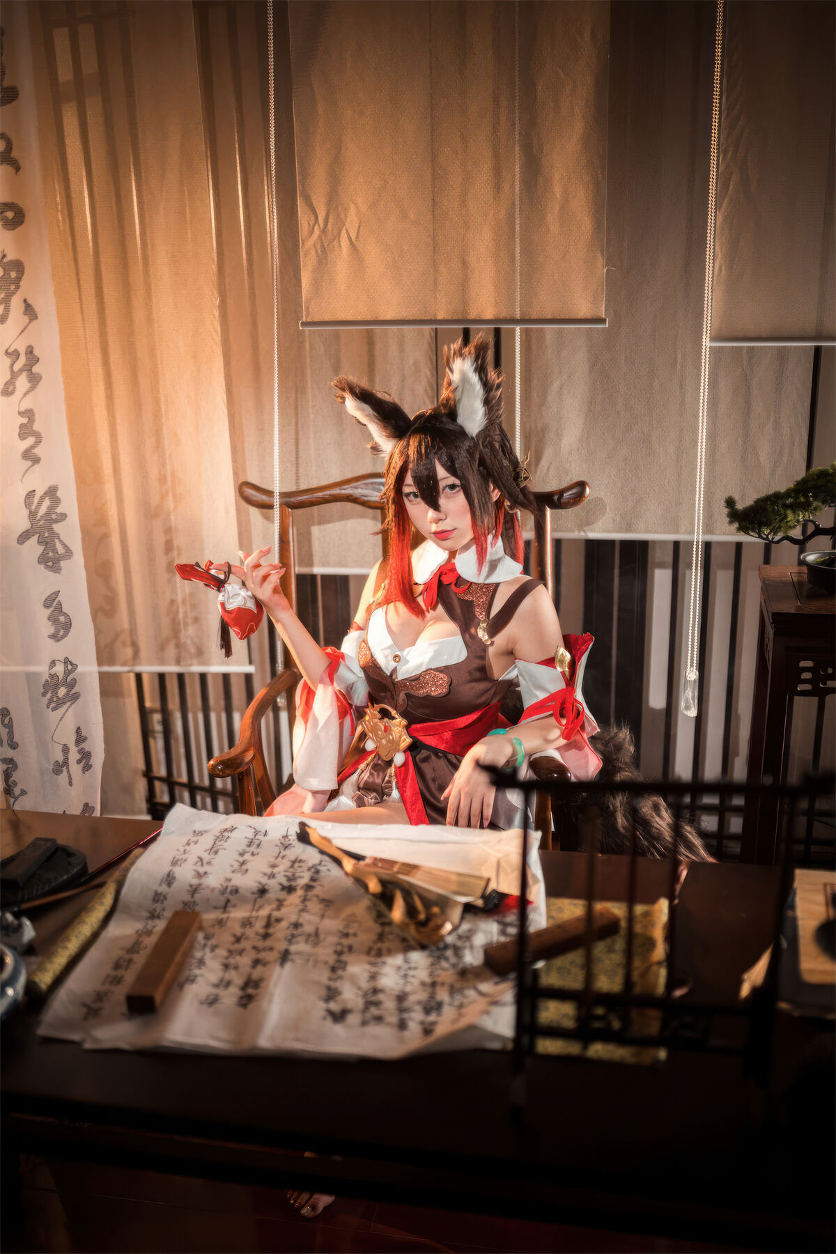 Coser@花铃 星穹铁道 停云 0016 0009781506.jpg