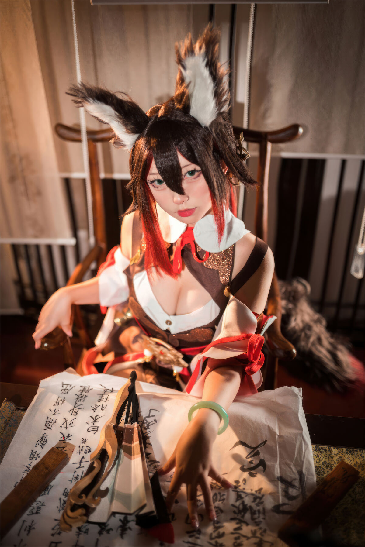 Coser@花铃 星穹铁道 停云 0029 2439273458.jpg