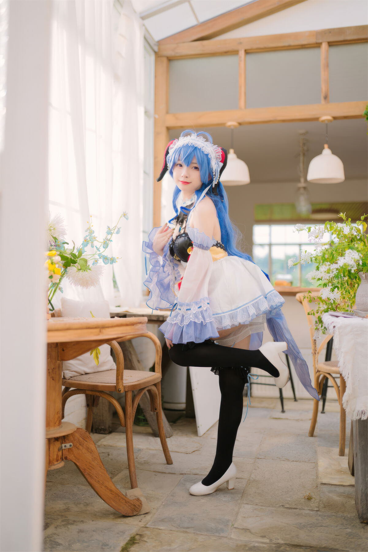 Coser@花铃 甘雨女仆 0011 4993621057.jpg