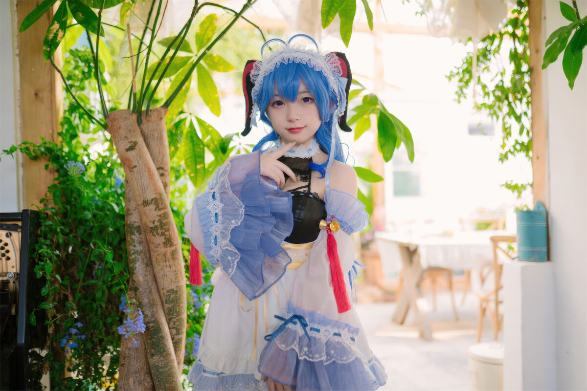 Coser@花铃 甘雨女仆 0025 1702245258.jpg