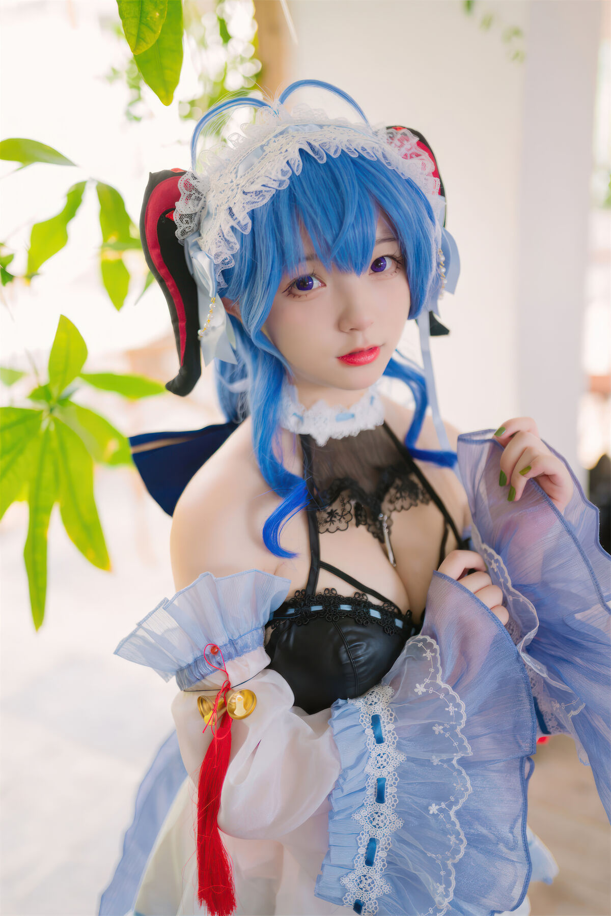 Coser@花铃 甘雨女仆 0030 8341782530.jpg