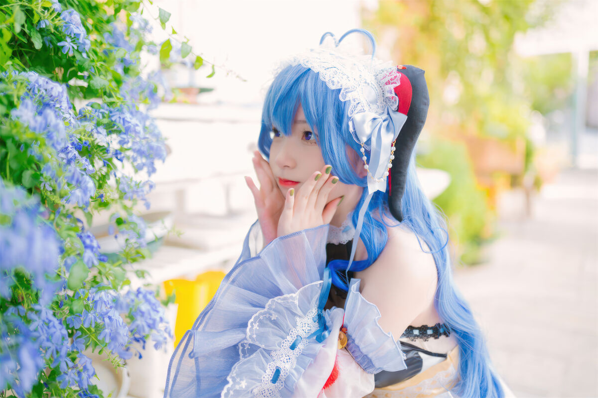 Coser@花铃 甘雨女仆 0032 6139594566.jpg