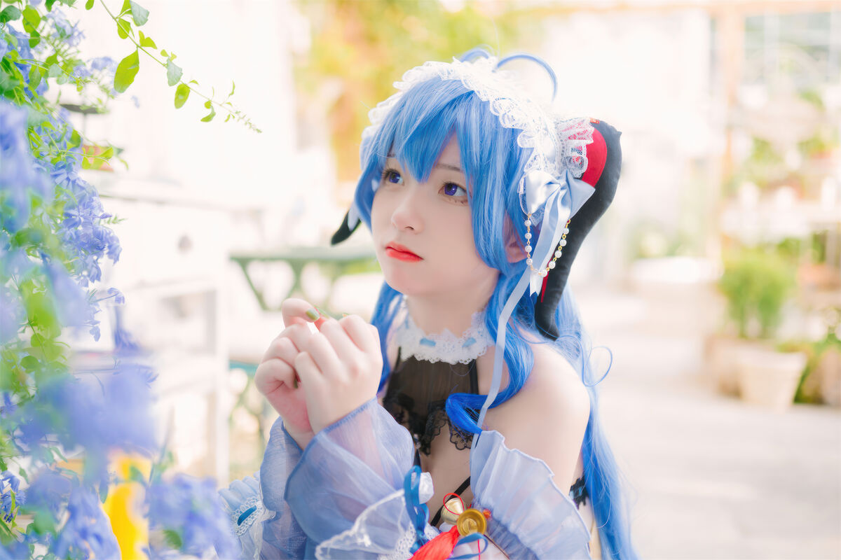 Coser@花铃 甘雨女仆 0037 6616598390.jpg