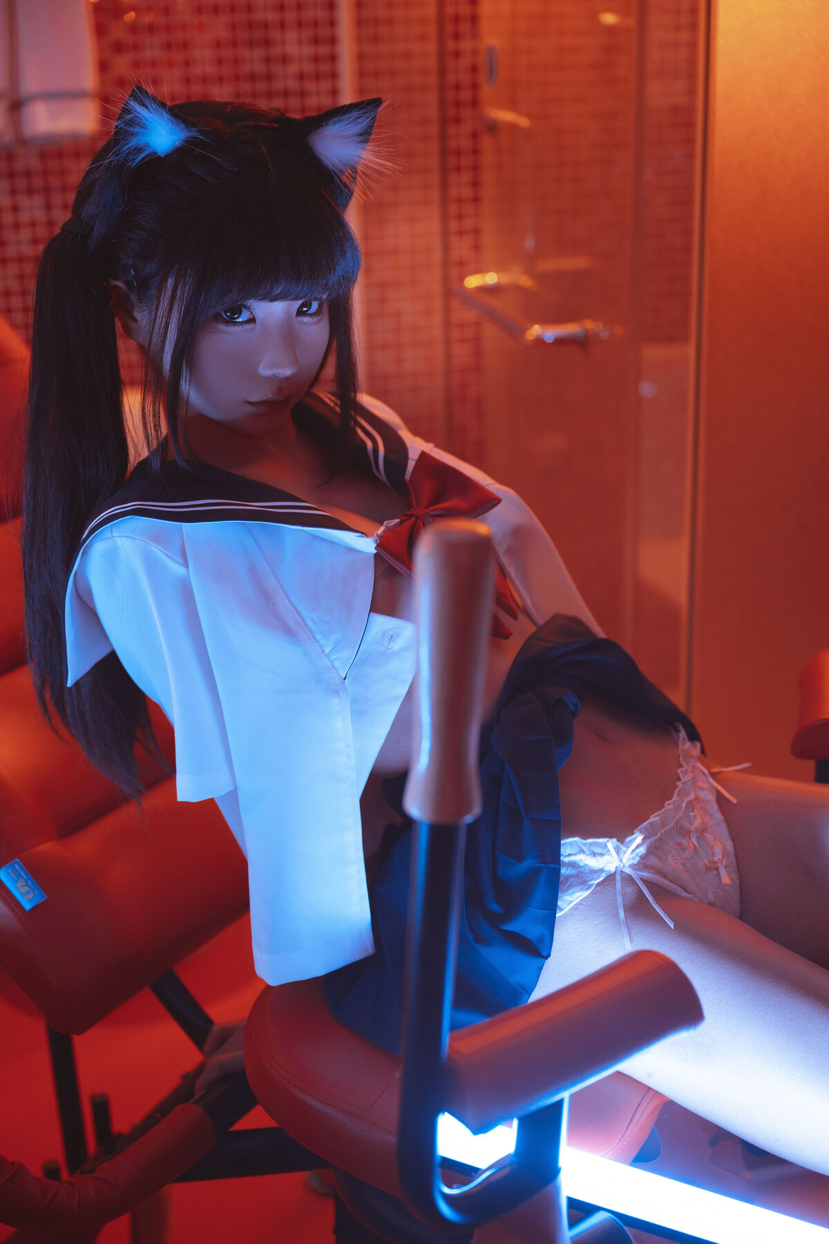 Coser@蠢沫沫 chunmomo 另一面 0024 2249855621.jpg