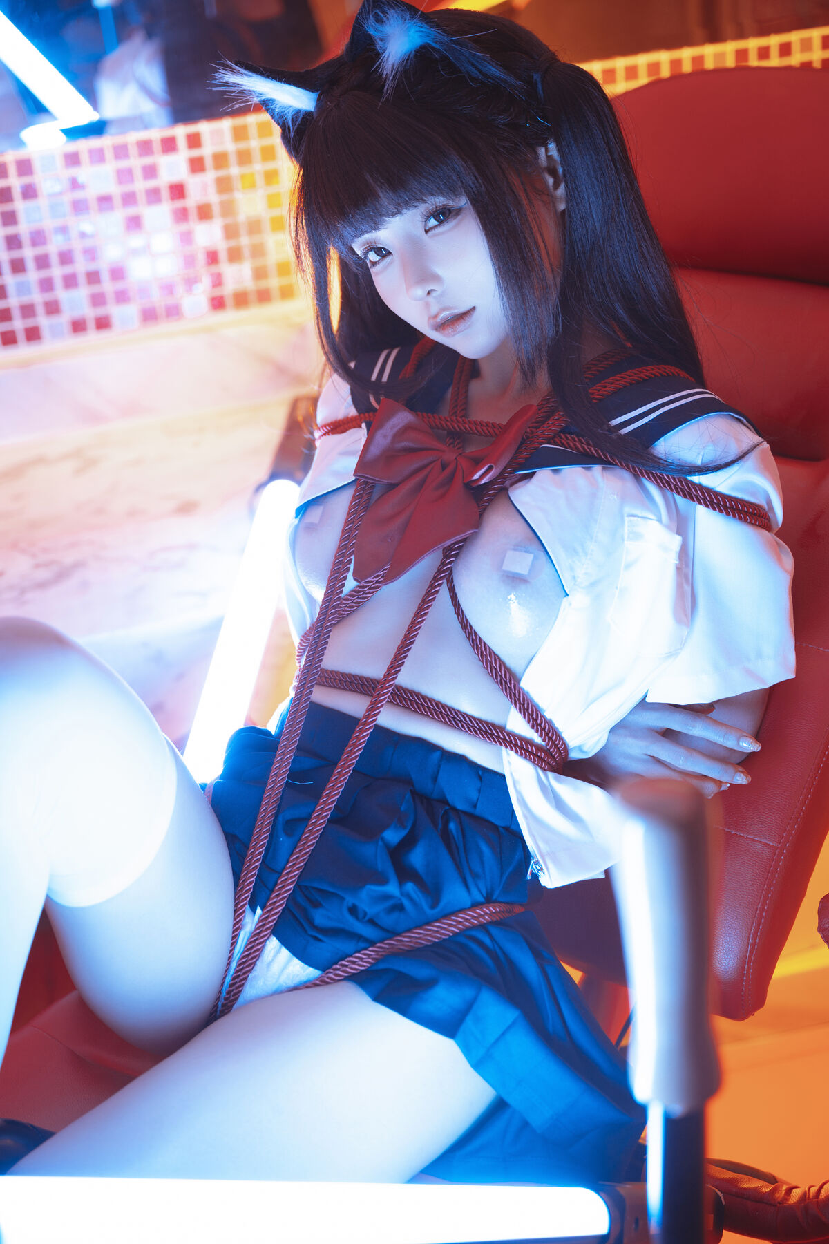 Coser@蠢沫沫 chunmomo 另一面 0035 2983391433.jpg