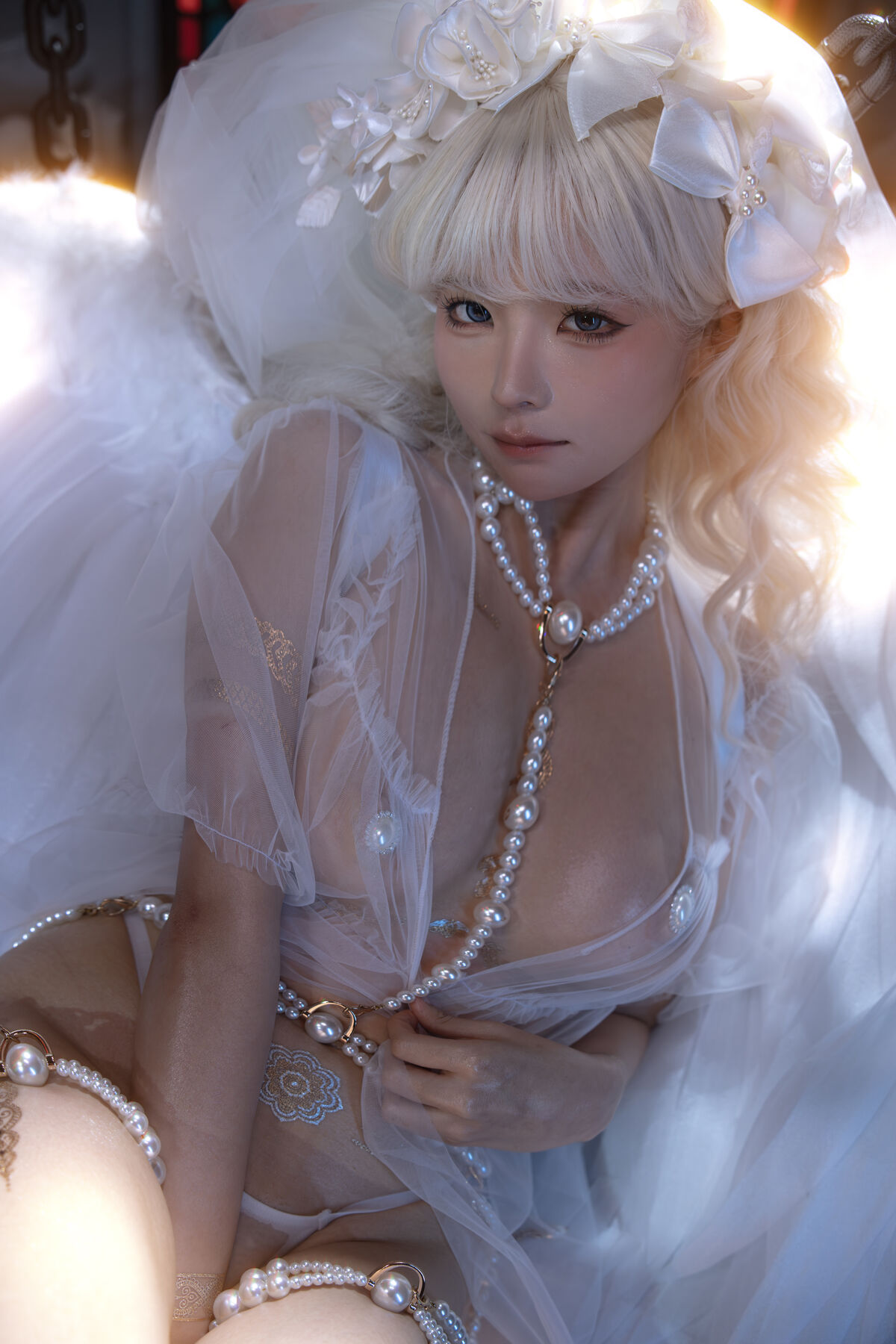 Coser@蠢沫沫 chunmomo 坠天使 Part1 0045 3485258038.jpg