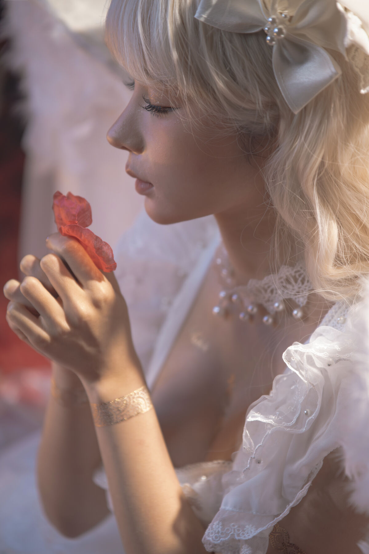 Coser@蠢沫沫 chunmomo 坠天使 Part2 0022 6343552545.jpg