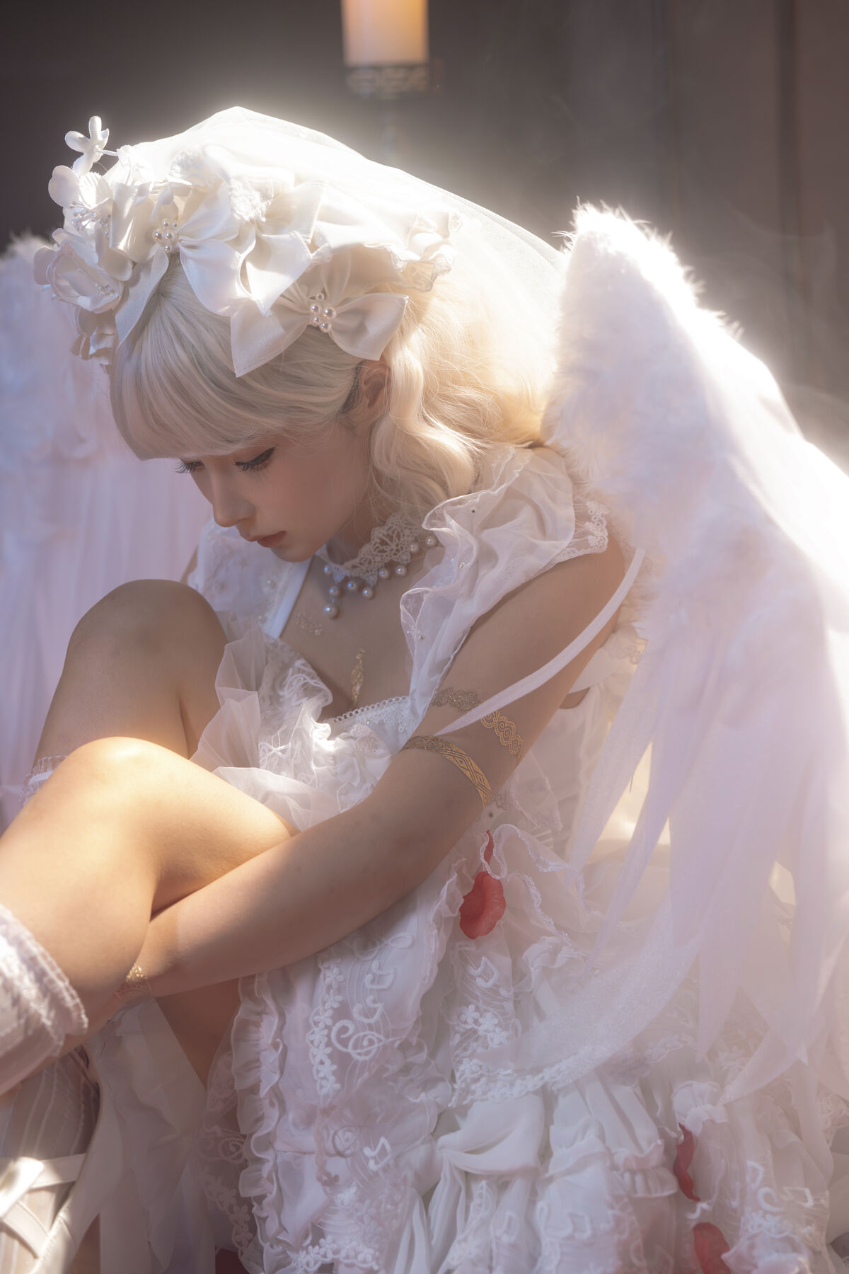 Coser@蠢沫沫 chunmomo 坠天使 Part2 0024 4037392773.jpg