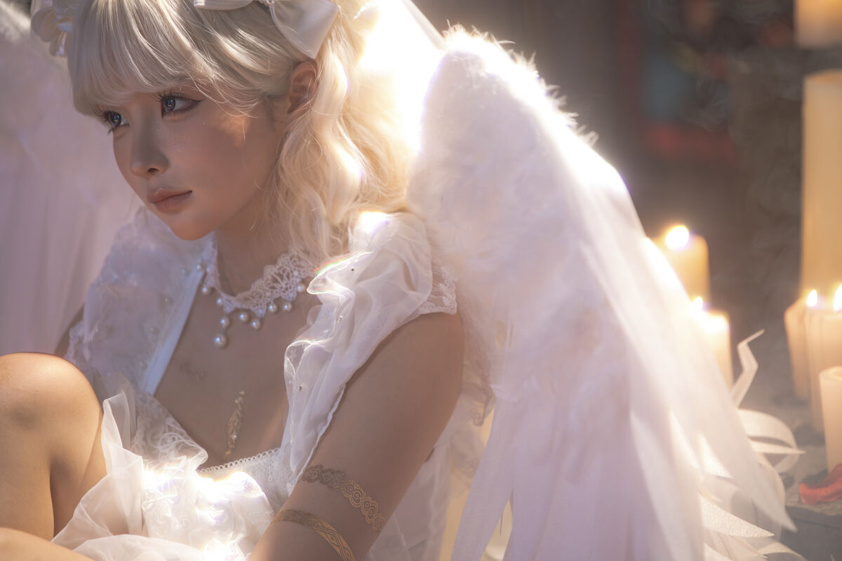 Coser@蠢沫沫 chunmomo 坠天使 Part2 0025 6319462299.jpg