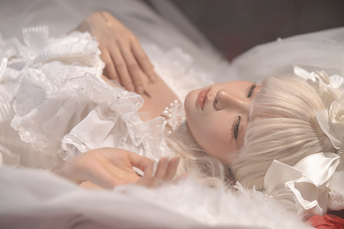 Coser@蠢沫沫 chunmomo 坠天使 Part2 0027 2791316902.jpg