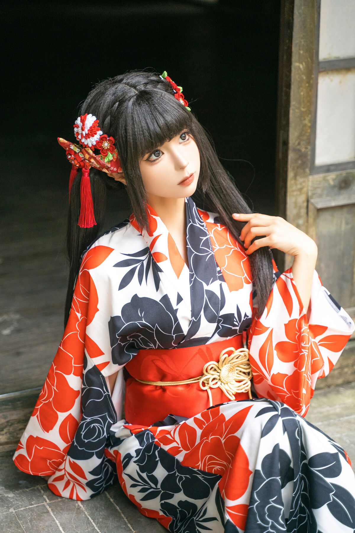 Coser@蠢沫沫 chunmomo 祭 0012 8958218461.jpg