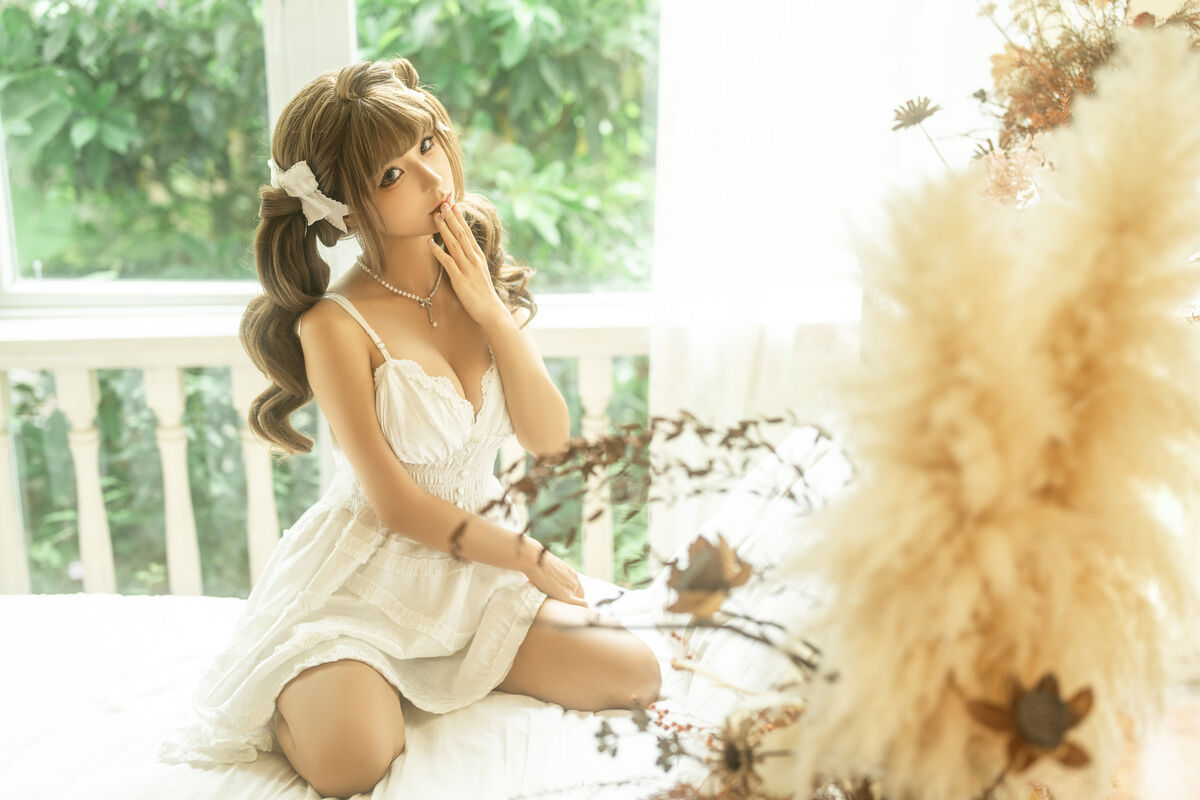 Coser@蠢沫沫 chunmomo 花床 0003 9230408042.jpg