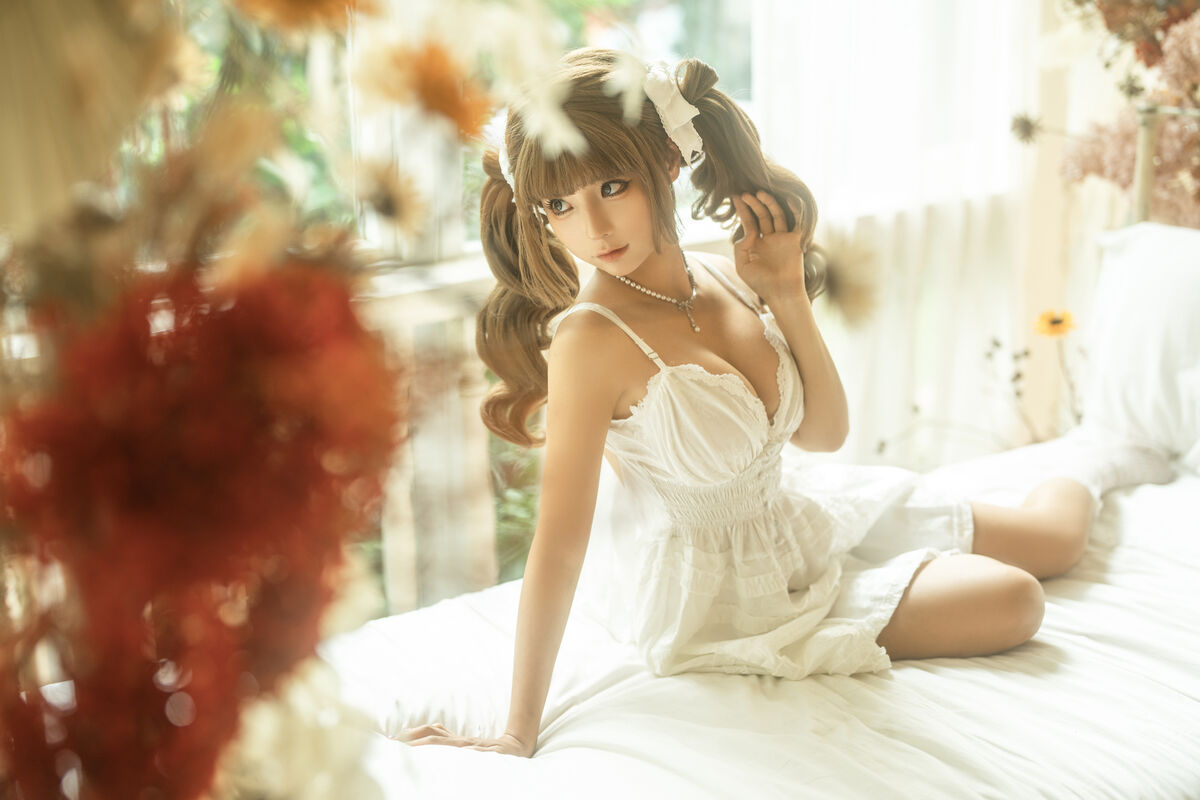 Coser@蠢沫沫 chunmomo 花床 0006 5652999046.jpg